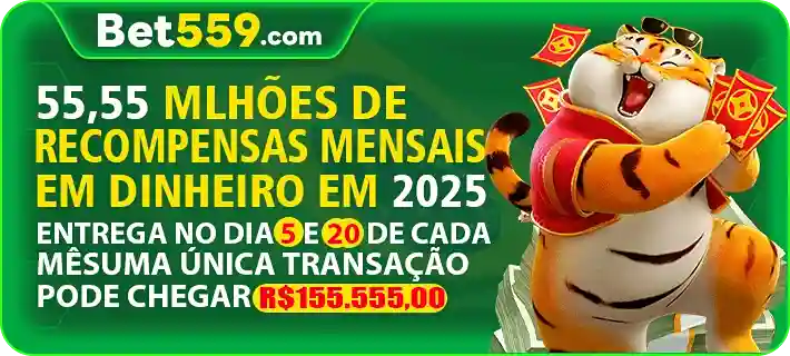 Promoções BET559